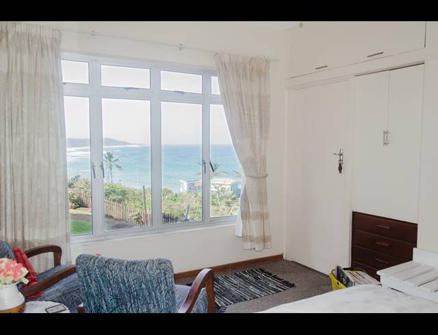 2 BEDROOM APARTMENT FOR SALE IN SCOTTBURGH CENTRAL